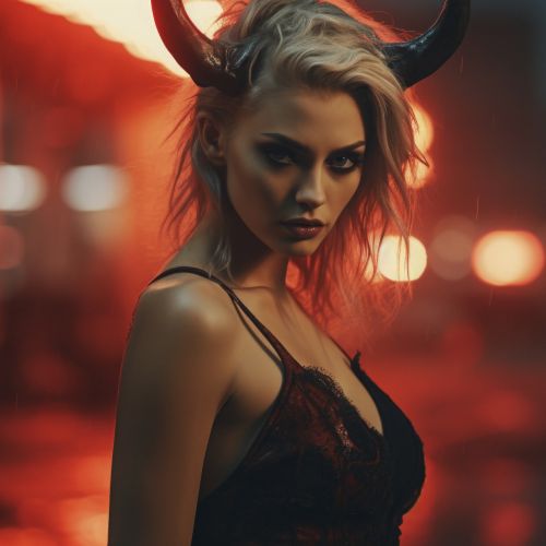 female-representation-devil-entity